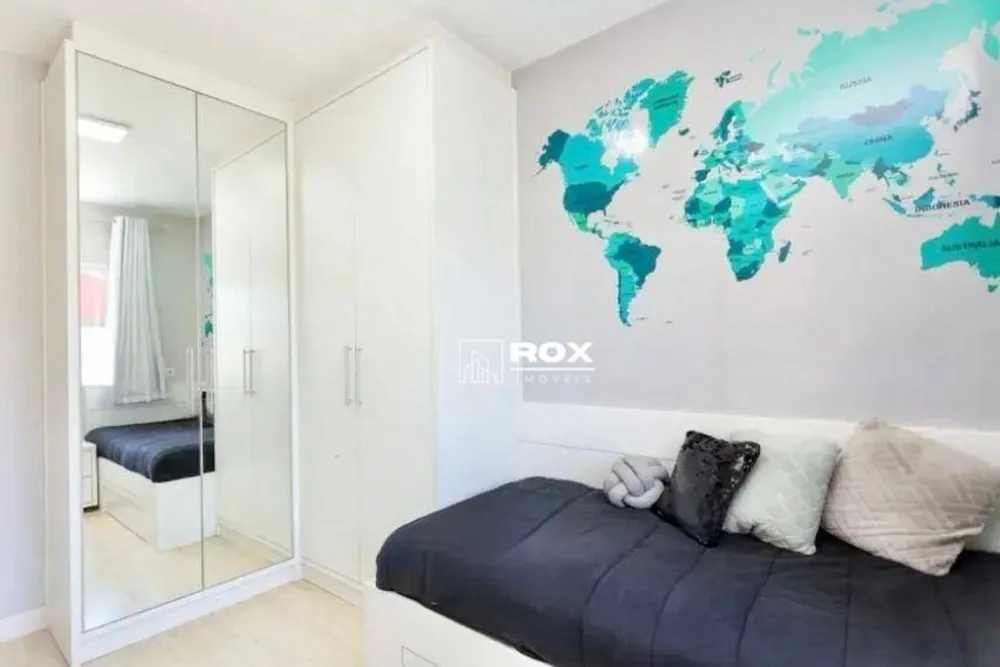Casa de Condomínio, 4 quartos - Foto 4