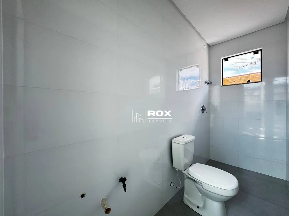 Sobrado, 2 quartos, 83 m² - Foto 4