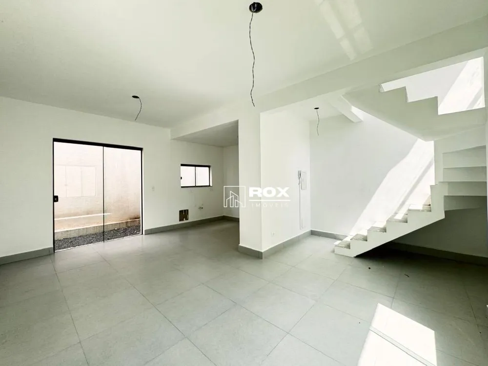 Sobrado, 2 quartos, 83 m² - Foto 3
