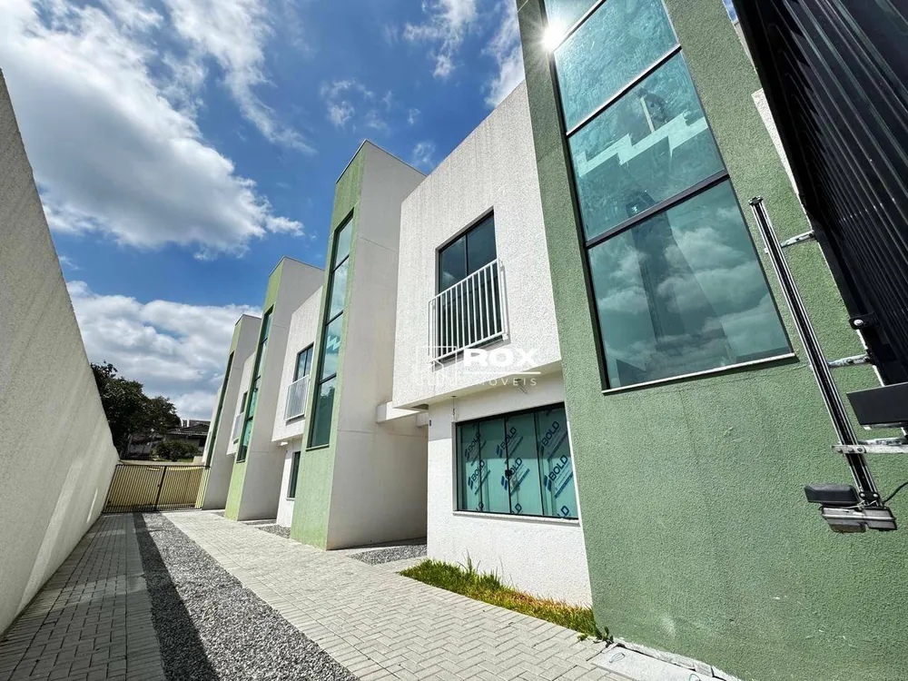 Sobrado, 2 quartos, 83 m² - Foto 7