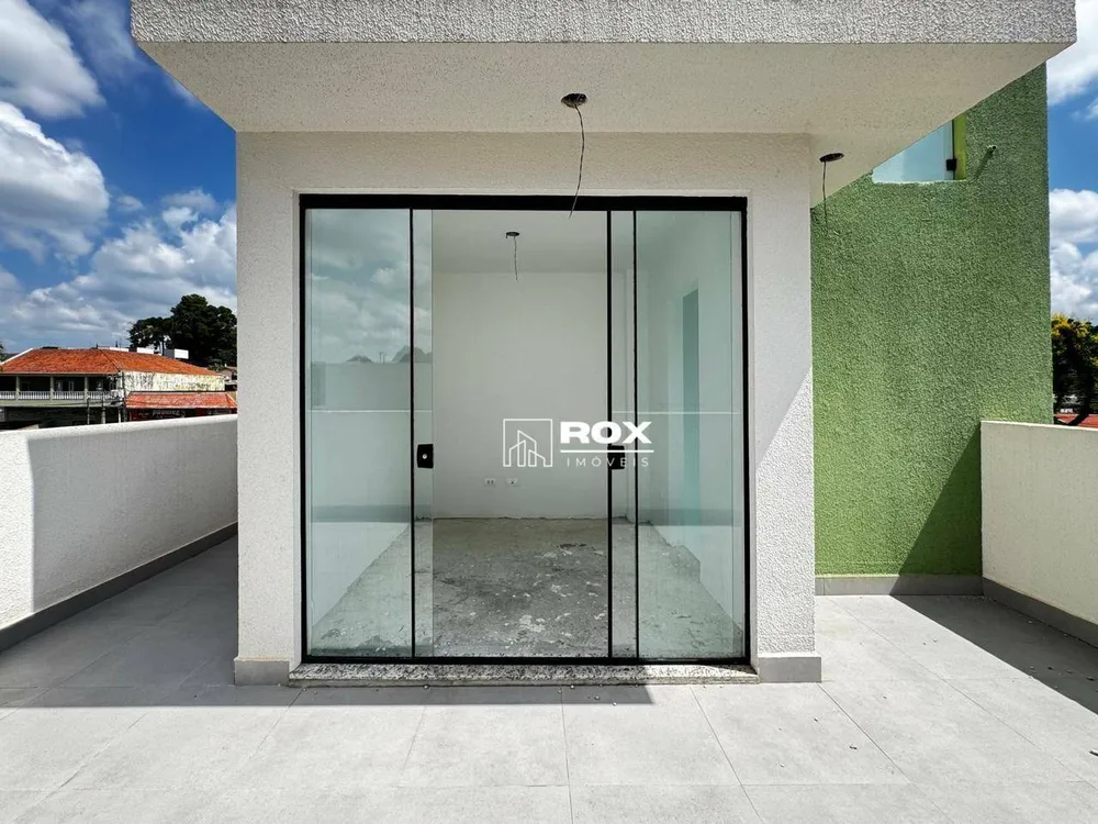 Sobrado, 2 quartos, 83 m² - Foto 6