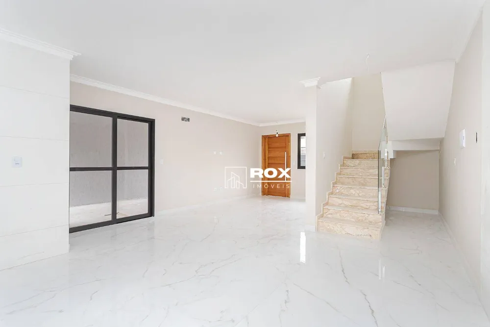 Sobrado, 3 quartos, 128 m² - Foto 3