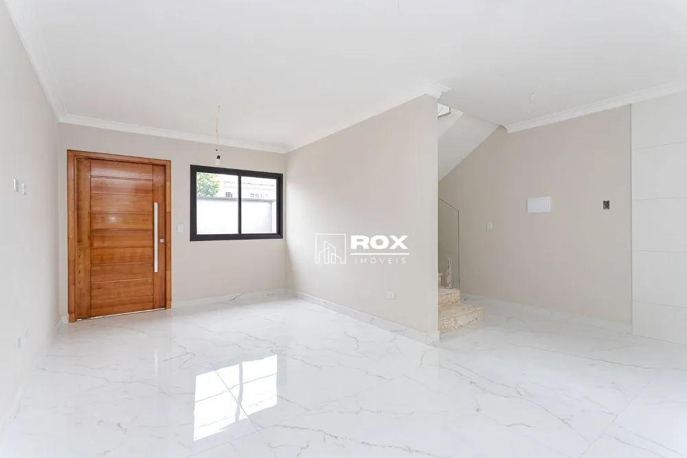 Sobrado, 3 quartos, 128 m² - Foto 2