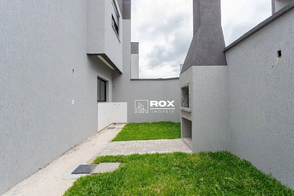 Sobrado, 3 quartos, 128 m² - Foto 10