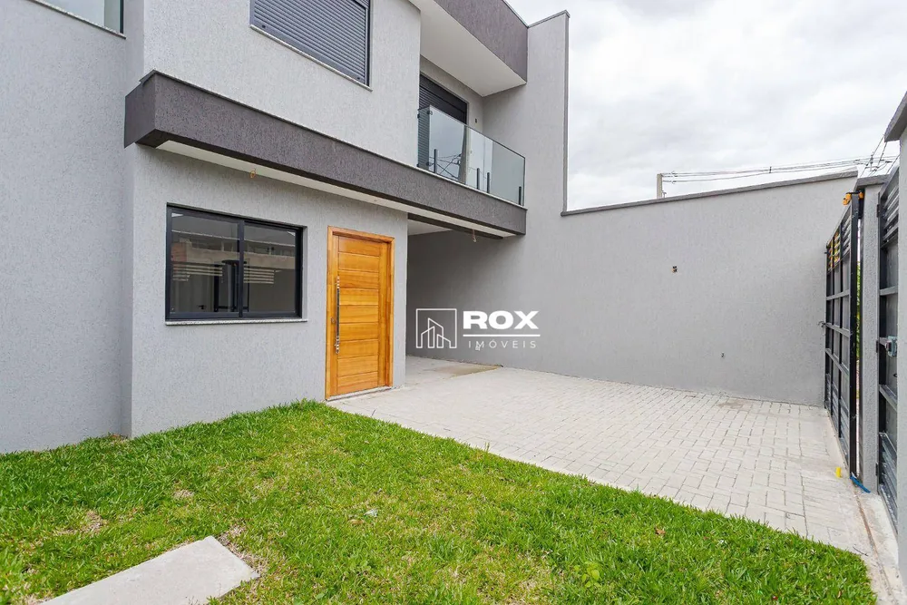 Sobrado, 3 quartos, 128 m² - Foto 12