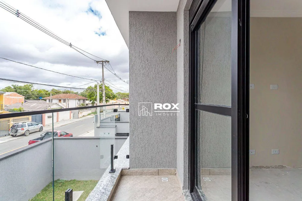 Sobrado, 3 quartos, 128 m² - Foto 9