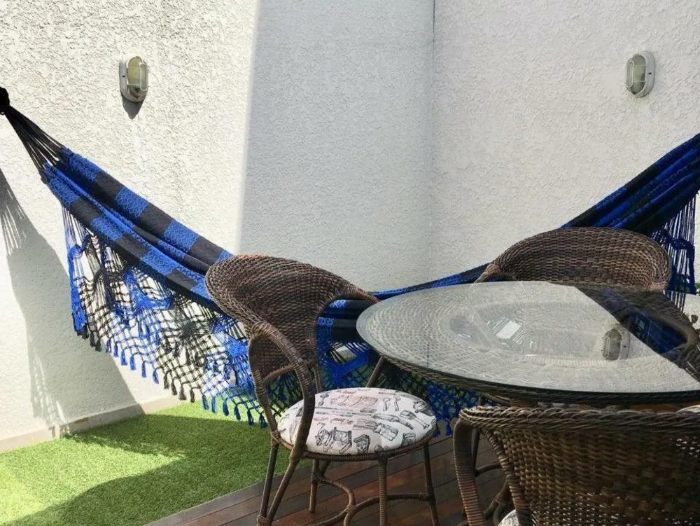 Apartamento, 2 quartos, 125 m² - Foto 5