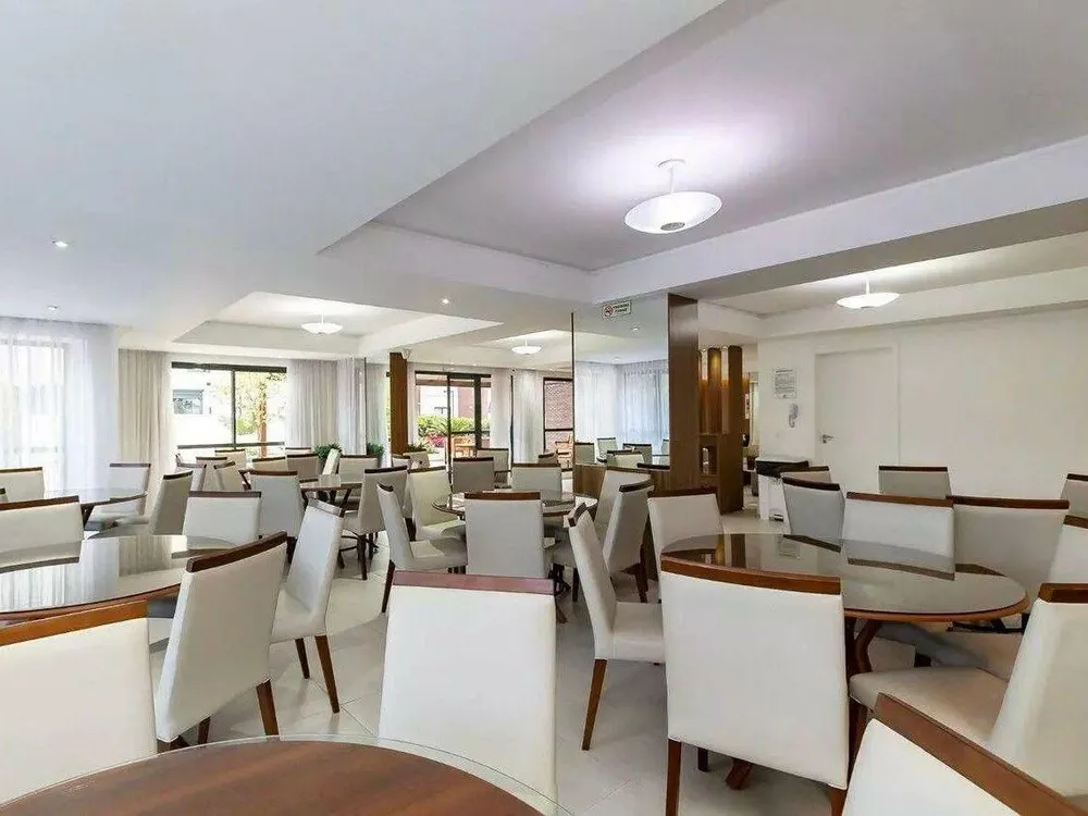 Apartamento, 2 quartos, 125 m² - Foto 9