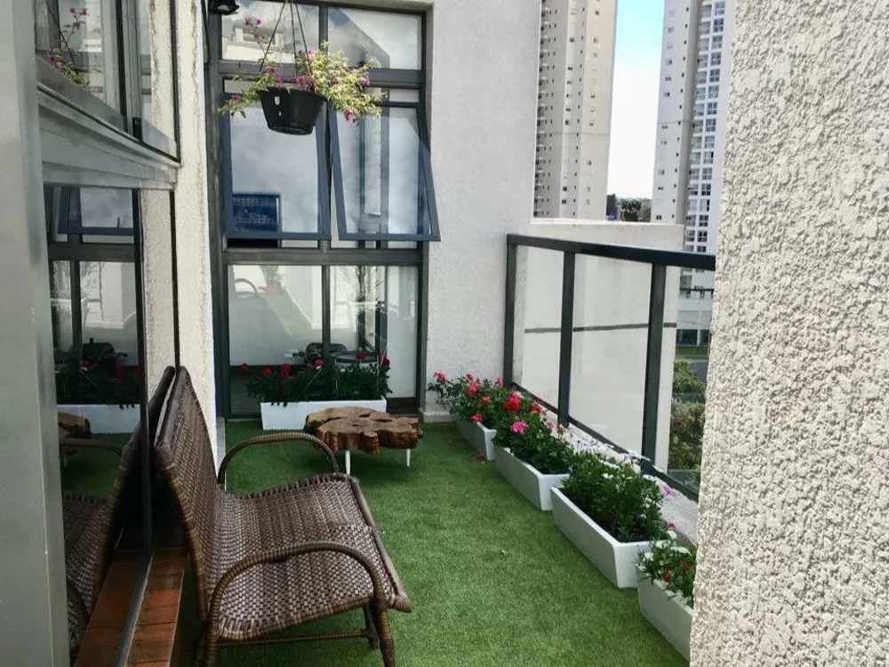 Apartamento, 2 quartos, 125 m² - Foto 7