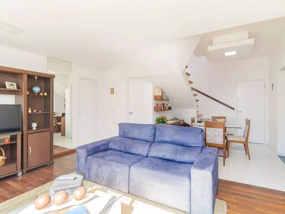 Apartamento, 2 quartos, 125 m² - Foto 2