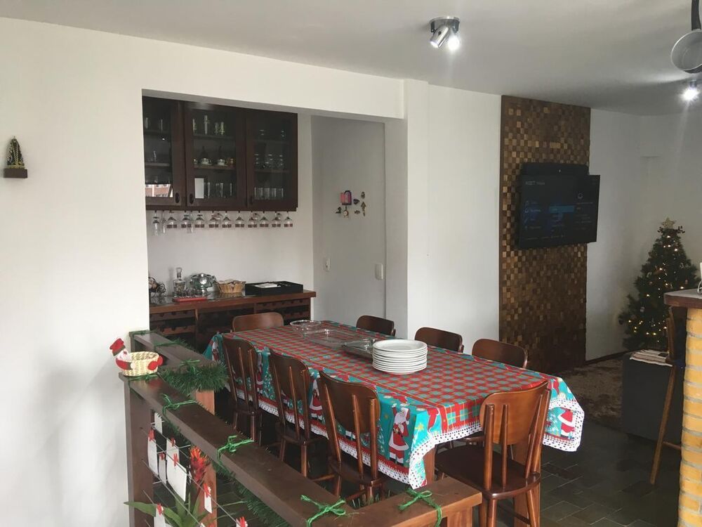 Apartamento, 2 quartos, 125 m² - Foto 4