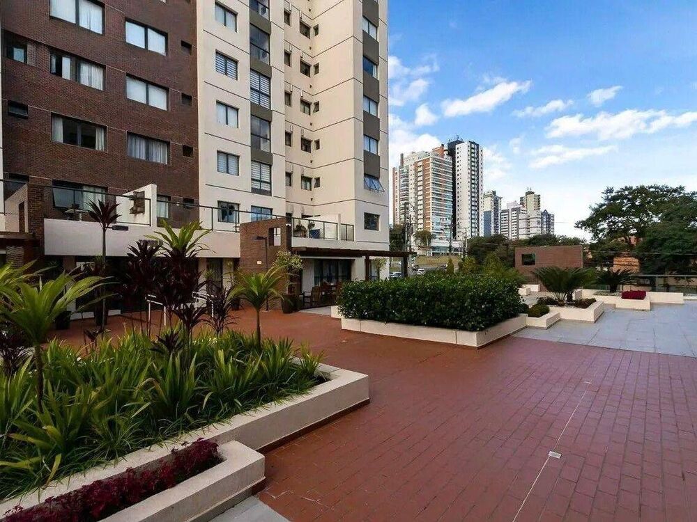 Apartamento, 2 quartos, 125 m² - Foto 1