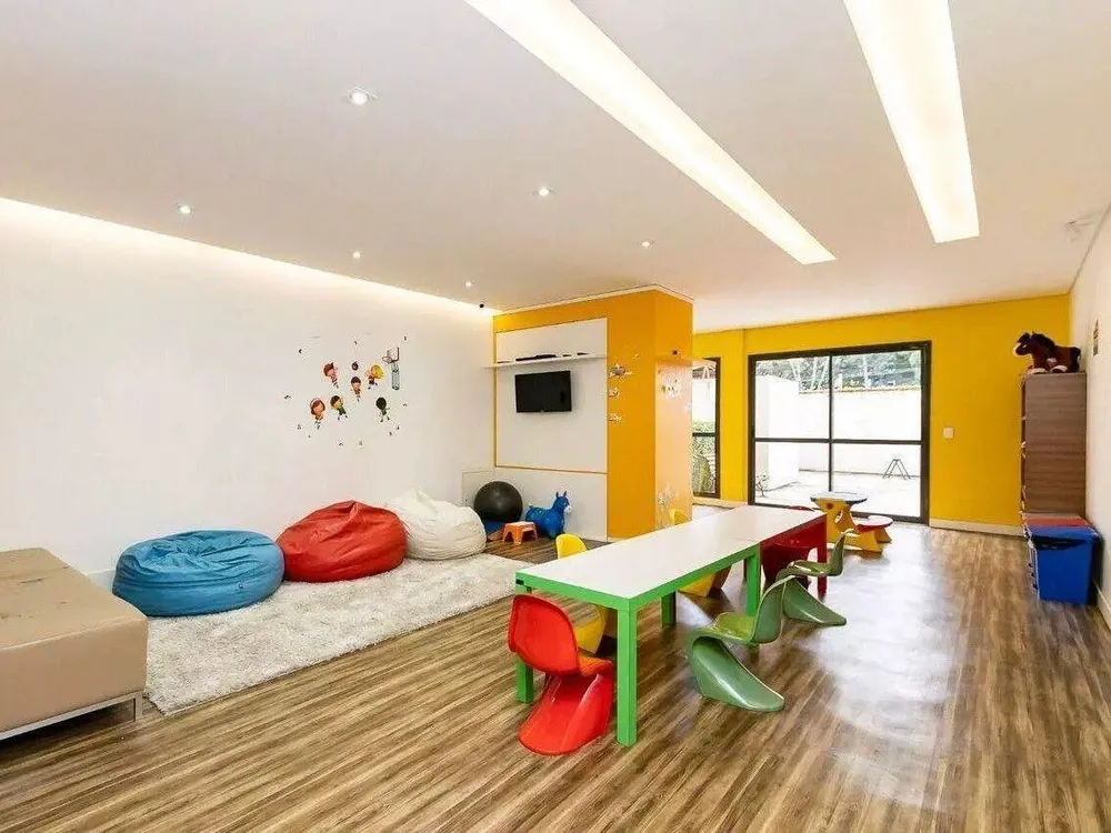 Apartamento, 2 quartos, 125 m² - Foto 8