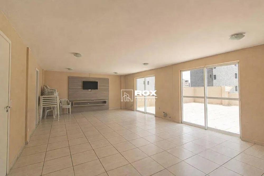 Apartamento, 1 quarto, 35 m² - Foto 8