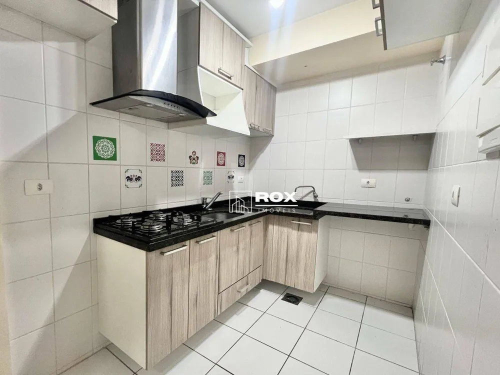 Apartamento, 1 quarto, 35 m² - Foto 4
