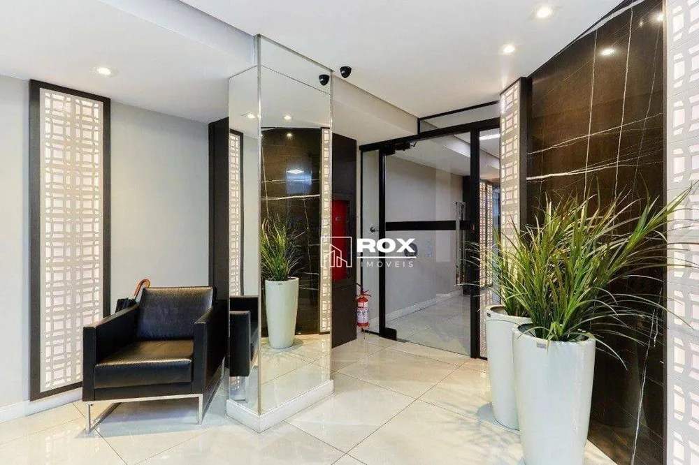 Apartamento, 1 quarto, 35 m² - Foto 7