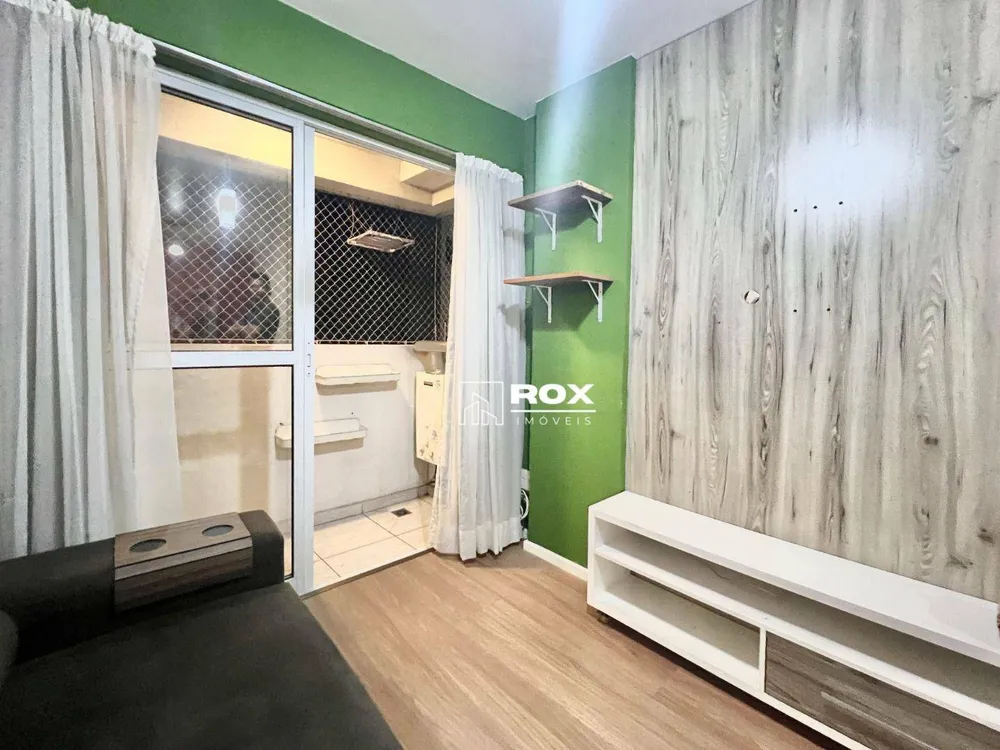 Apartamento, 1 quarto, 35 m² - Foto 2