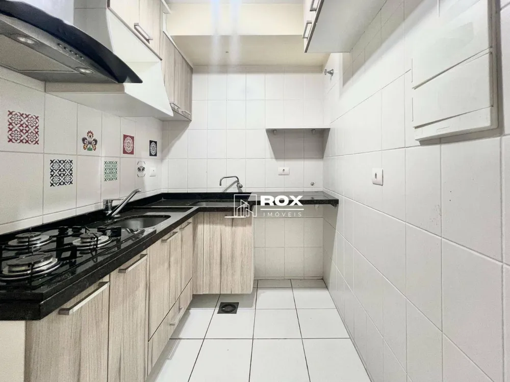 Apartamento, 1 quarto, 35 m² - Foto 3