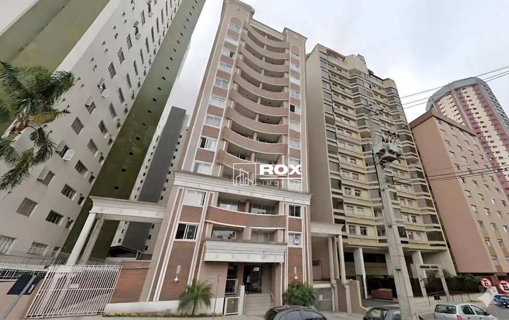 Apartamento, 1 quarto, 35 m² - Foto 1