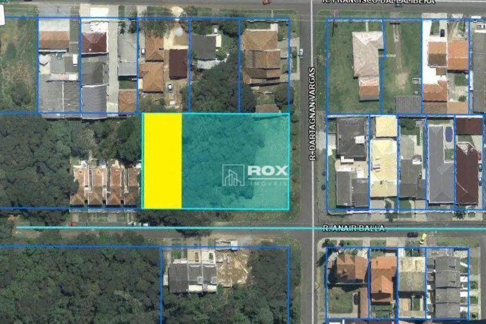 Terreno, 495 m² - Foto 10