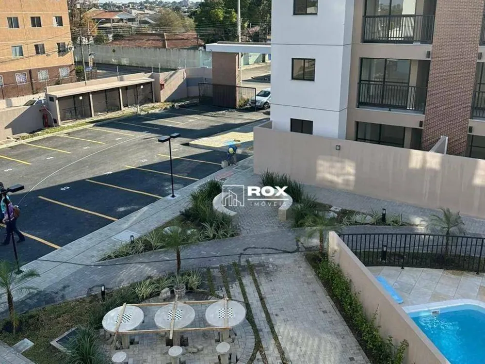 Apartamento, 2 quartos, 49 m² - Foto 8