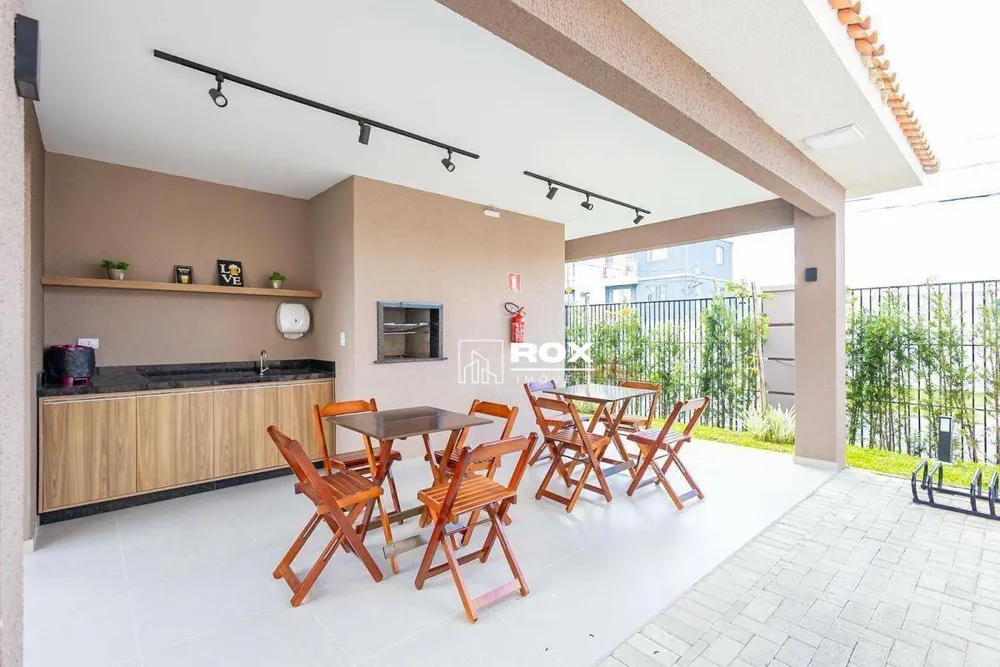 Apartamento, 2 quartos, 49 m² - Foto 2