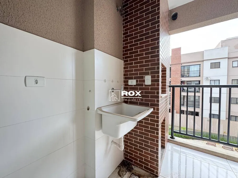 Apartamento, 2 quartos, 49 m² - Foto 4