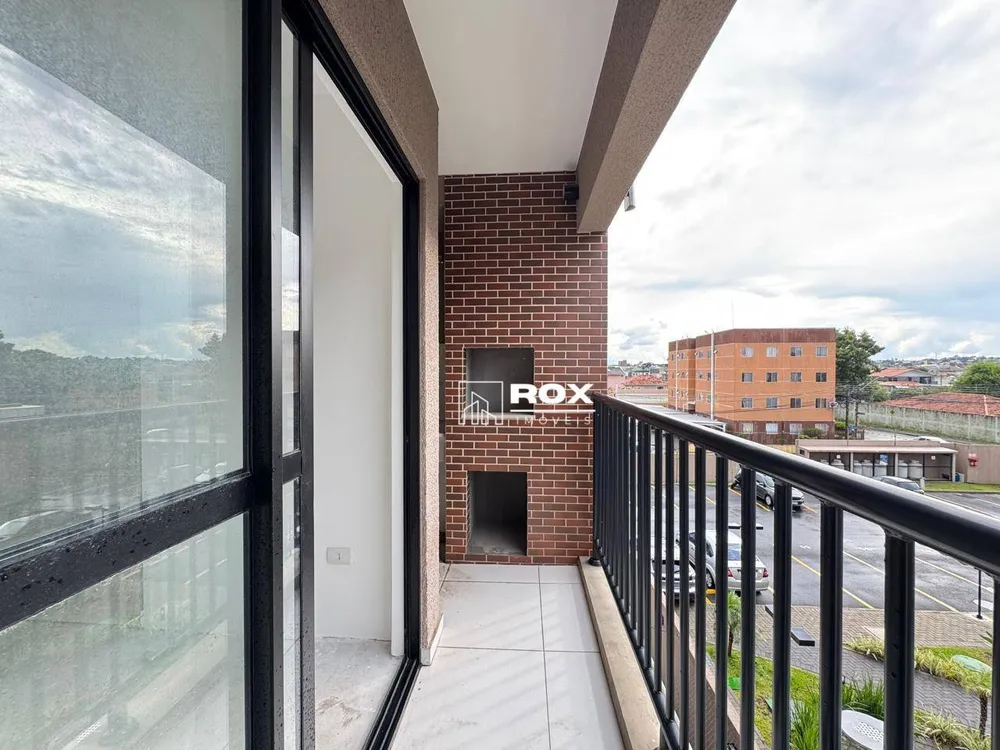 Apartamento, 2 quartos, 49 m² - Foto 3