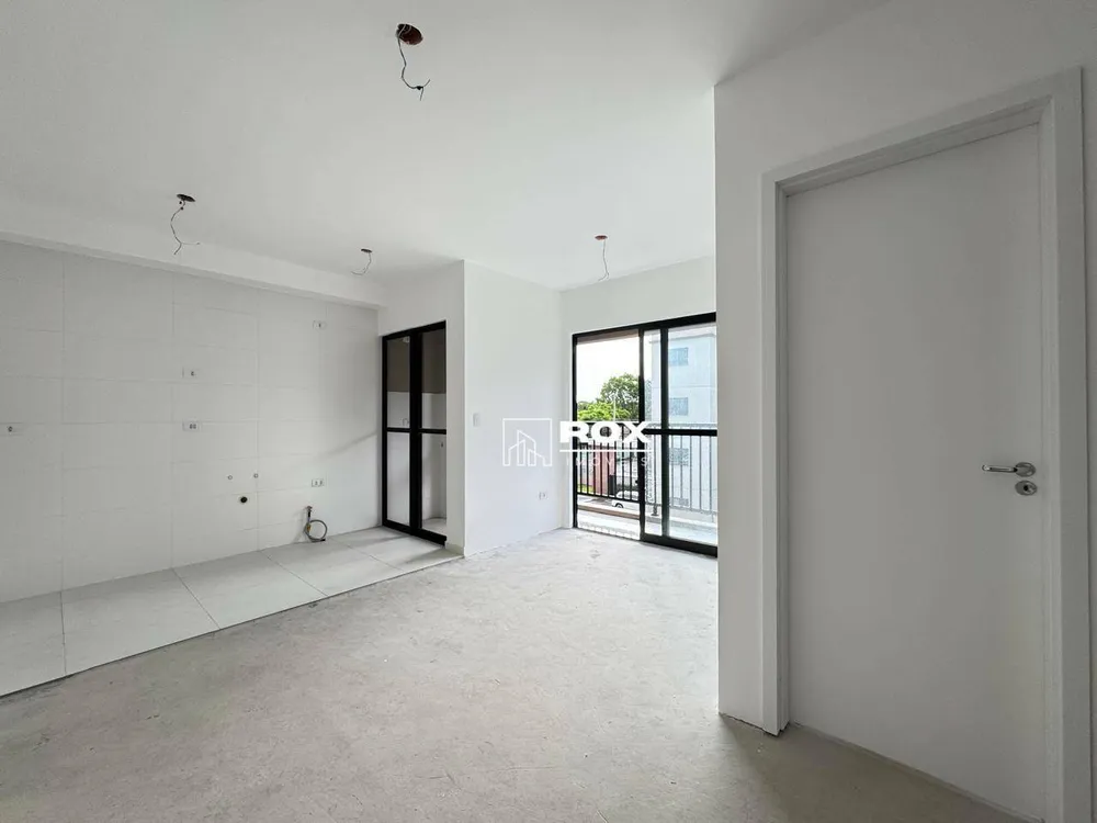 Apartamento, 2 quartos, 49 m² - Foto 1