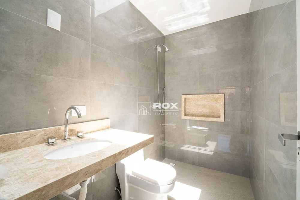 Sobrado, 3 quartos, 139 m² - Foto 9