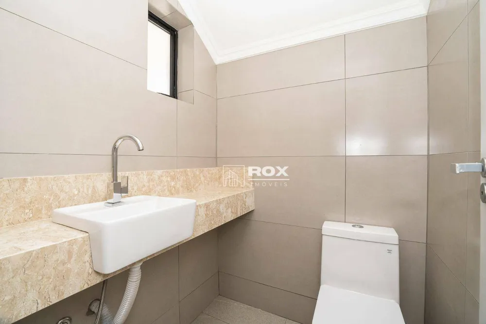 Sobrado, 3 quartos, 139 m² - Foto 4