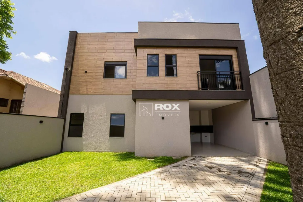 Sobrado, 3 quartos, 139 m² - Foto 12