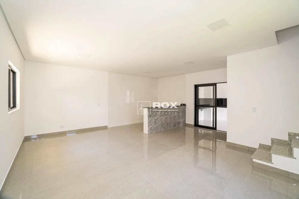 Sobrado, 3 quartos, 139 m² - Foto 3