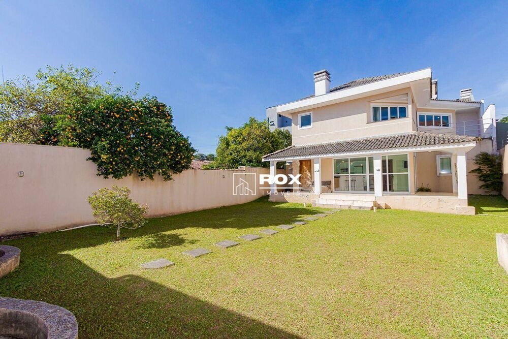 Casa, 4 quartos, 362 m² - Foto 4