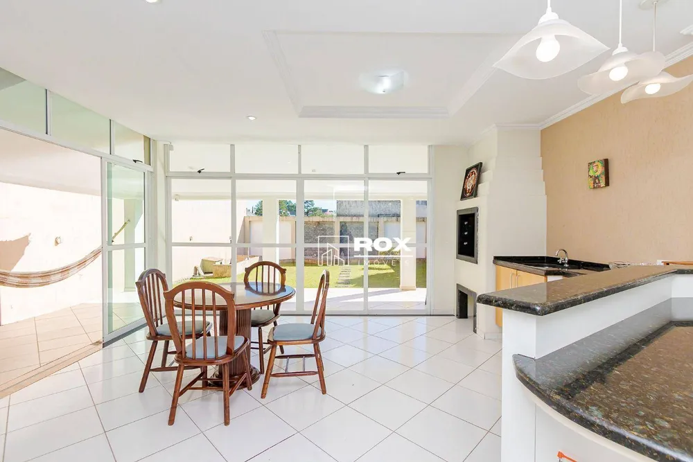 Casa, 4 quartos, 362 m² - Foto 7