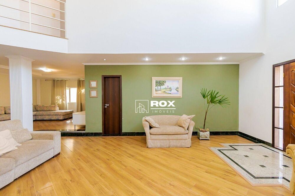 Casa, 4 quartos, 362 m² - Foto 8