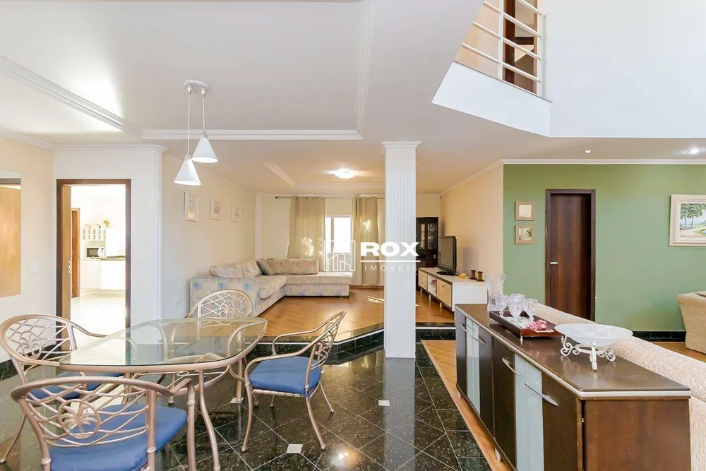Casa, 4 quartos, 362 m² - Foto 3