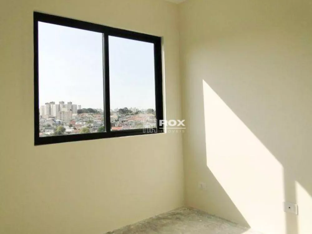 Apartamento à venda com 2 quartos, 53m² - Foto 3