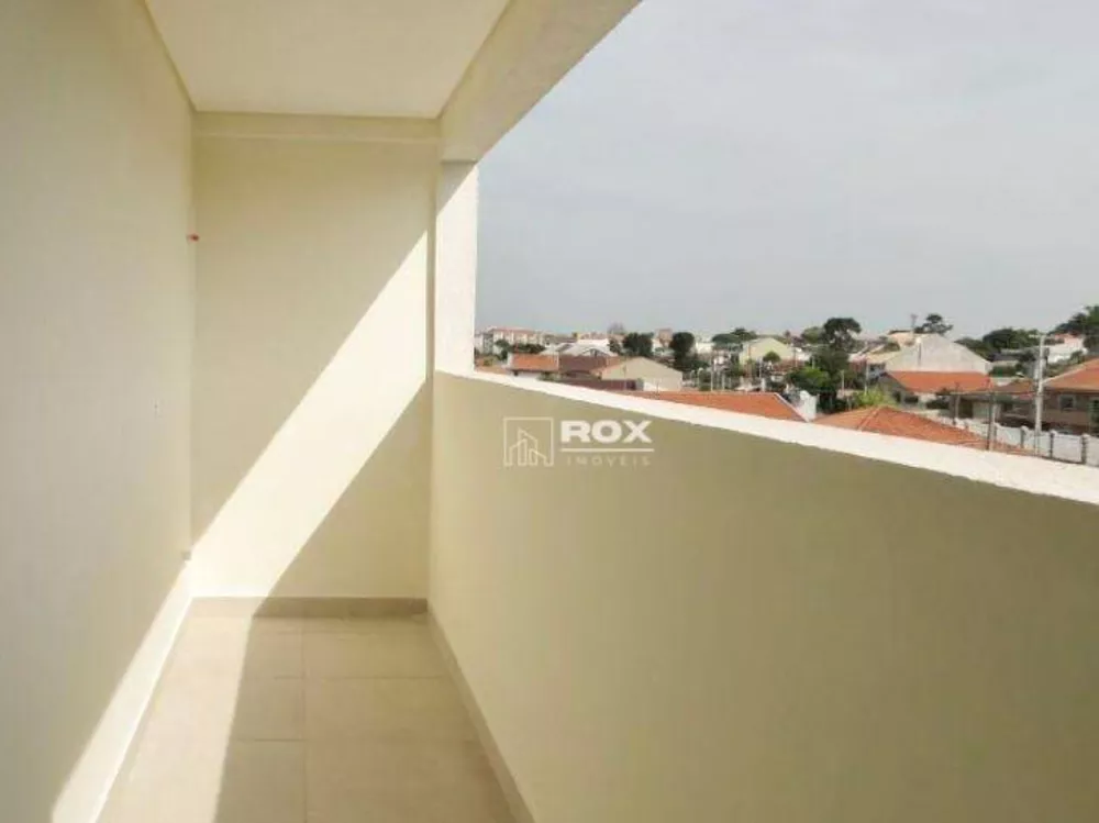 Apartamento à venda com 2 quartos, 53m² - Foto 4