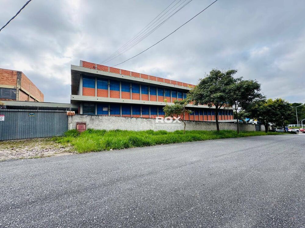 Depósito-Galpão-Armazém à venda, 2947m² - Foto 4