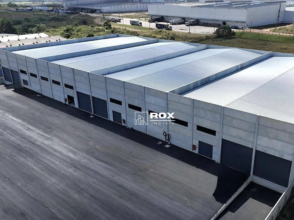 Depósito-Galpão, 5000 m² - Foto 3