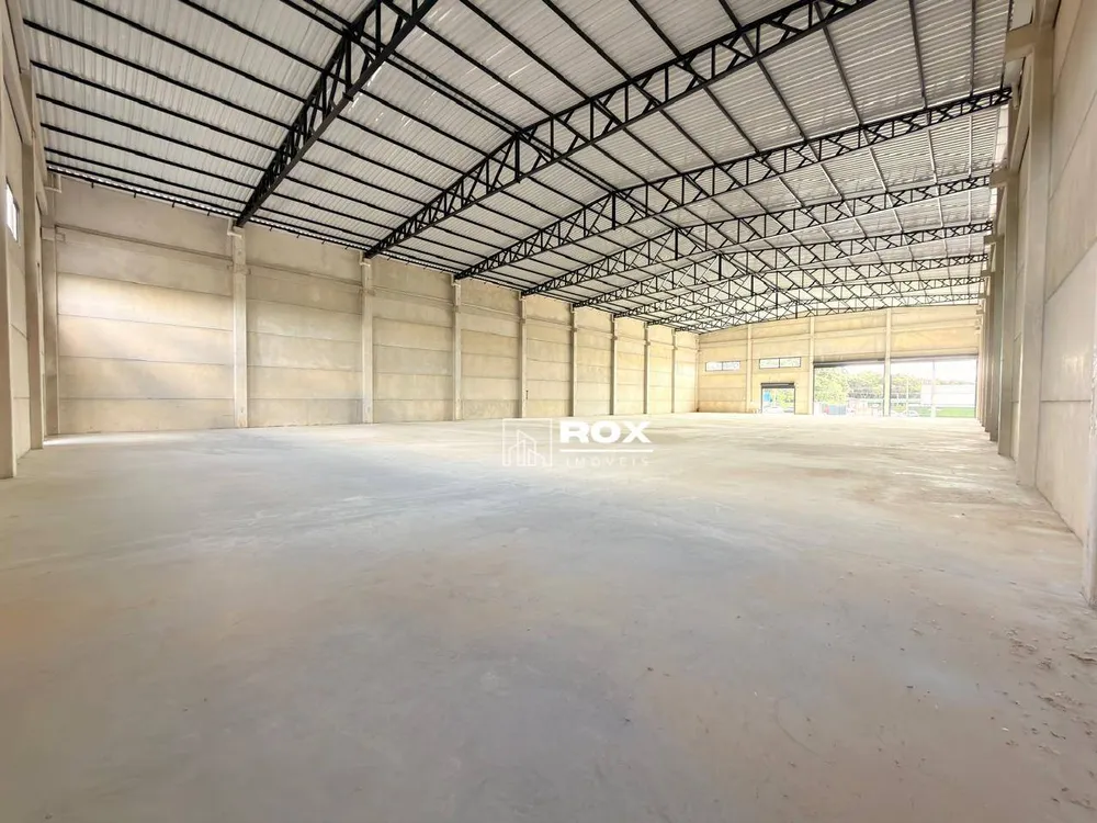 Depósito-Galpão, 5000 m² - Foto 1
