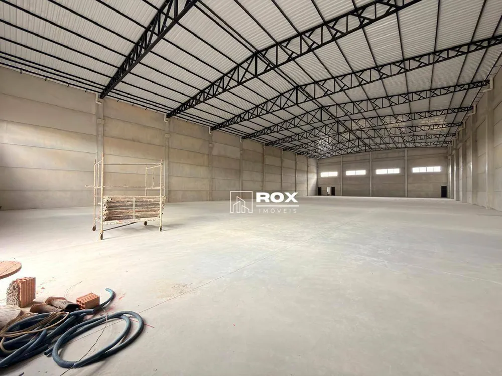Depósito-Galpão, 5000 m² - Foto 4