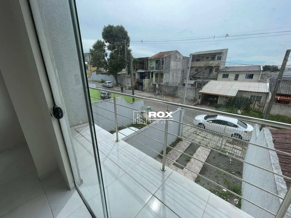 Sobrado, 3 quartos, 92 m² - Foto 6