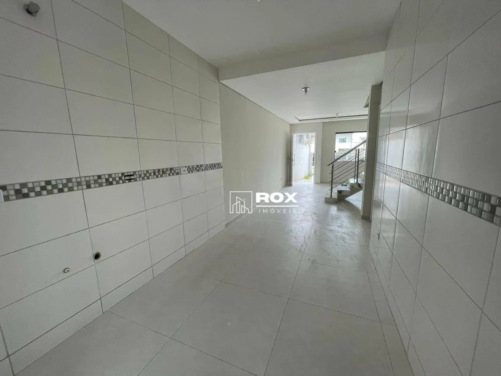 Sobrado, 3 quartos, 92 m² - Foto 11
