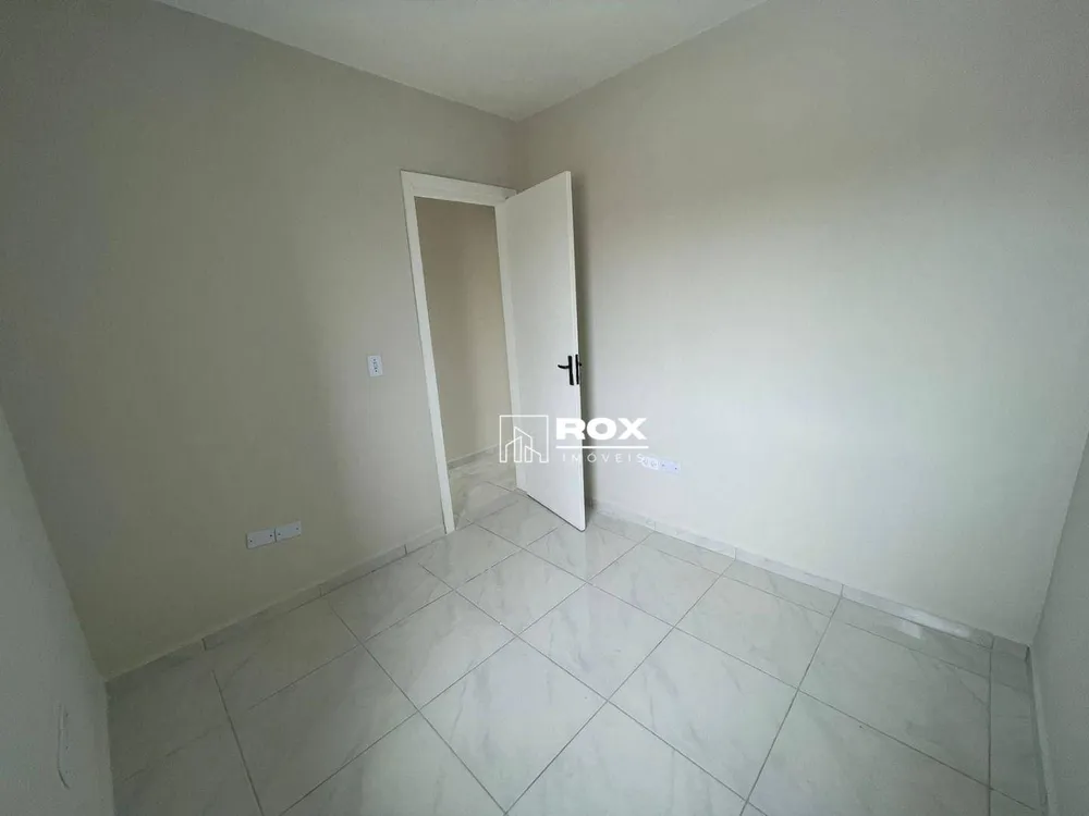Sobrado, 3 quartos, 92 m² - Foto 4