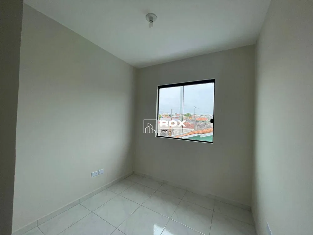 Sobrado, 3 quartos, 92 m² - Foto 2