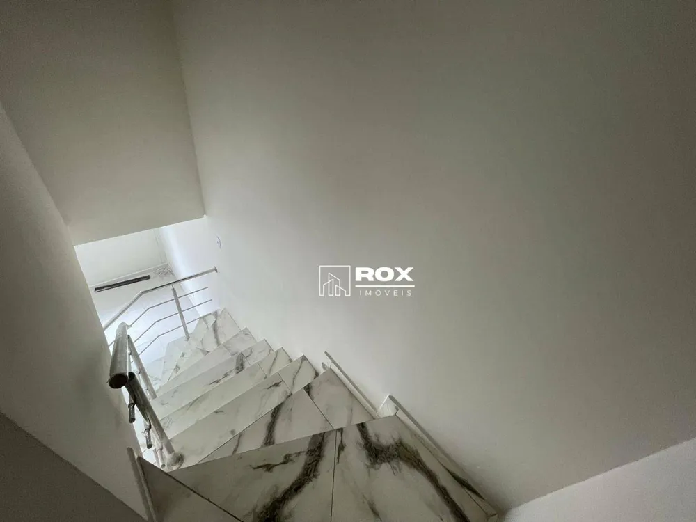 Sobrado, 3 quartos, 92 m² - Foto 9