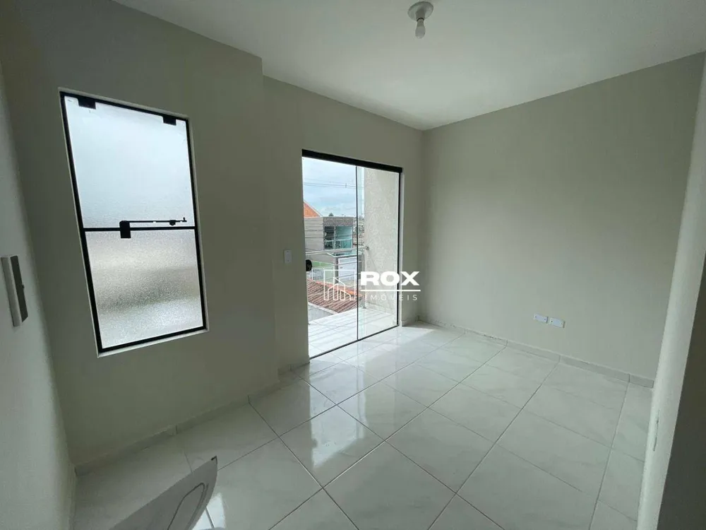 Sobrado, 3 quartos, 92 m² - Foto 3
