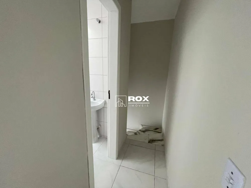 Sobrado, 3 quartos, 92 m² - Foto 8